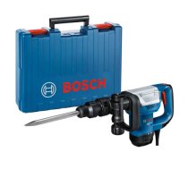 Atšķelšanas āmurs Bosch GSH 5 Professional, 5.8 kg, 1100 W