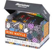 Konstruktors Marioinex Mini Expert, plastmasa