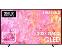 Televizors Samsung GQ43Q60C, QLED, 43 "