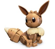 Konstruktors Mega Bloks Pokemon Show Eevee HDL84, plastmasa