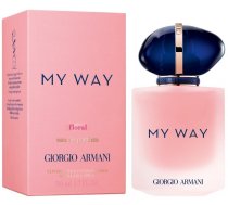Parfimērijas ūdens Giorgio Armani My Way Floral, 50 ml