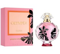 Parfimērijas ūdens Paco Rabanne Olympéa Flora, 30 ml