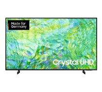 Televizors Samsung CU8079 GU75CU8079U, UHD/QNED/QLED, 75 "