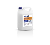 Grunts dziļumgruntis Briko, balta, 5 l