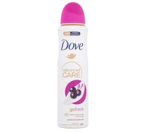 Dezodorants sievietēm Dove Advanced Care e Go Fresh Acai Berry & Waterlily, 150 ml