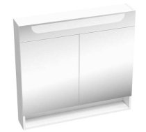 Vannas istabas skapītis Ravak Classic II 800, balta, 14 cm x 80 cm x 76 cm
