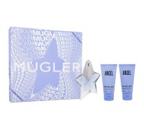 Dāvanu komplekts sievietēm Thierry Mugler Angel