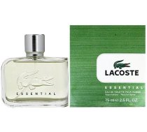 Tualetes ūdens Lacoste Essential, 75 ml