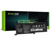 Klēpjdatoru akumulators Green Cell LE125, 3.5 Ah, LiPo