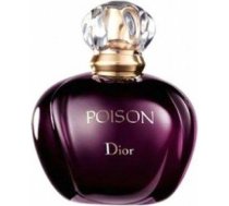Tualetes ūdens Christian Dior Poison, 50 ml