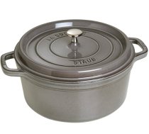 Katls Zwilling Staub La Cocotte, 30 cm, 8.5 l