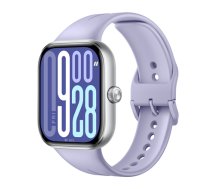 Viedais pulkstenis Xiaomi Redmi Watch 5, sudraba