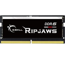 Operatīvā atmiņa (RAM) G.SKILL RipJaws, DDR5 (SO-DIMM), 32 GB, 2400 MHz