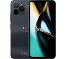 Mobilais telefons MyPhone N23 Lite, 32 GB, melna