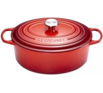 Čuguna pods Le Creuset, 31 cm, 6.3 l