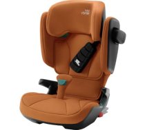 Bērnu autokrēsls Britax Kidfix I-Size, brūna, 15 - 36 kg