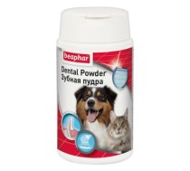 Zobu pasta suņiem Beaphar Dental Powder, 75 g