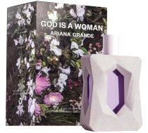 Parfimērijas ūdens Ariana Grande God Is A Woman, 50 ml