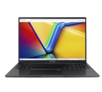 Portatīvais dators Asus Vivobook 16 M1605YA-MB105W, 7530U, 8 GB, 512 GB, 16 ", AMD Graphics, melna, en