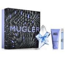 Dāvanu komplekts sievietēm Thierry Mugler Angel