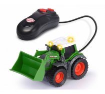 Radiovadāms traktors Dickie Toys Fendt Tractor 203732000, 14 cm