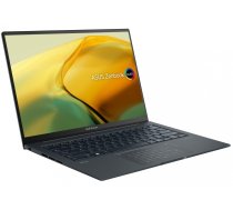 Portatīvie datori Asus ZenBook 14X OLED, Intel® Core™ i5-13500H, 16 GB, 512 GB, 14.5" (bojāts iepakojums)