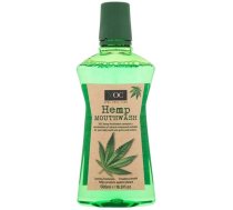 Mutes skalojamais šķīdums Xpel Hemp, 500 ml