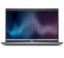 Portatīvais dators Dell Latitude 5440, Intel® Core™ i5-1345U, 16 GB, 512 GB, 14 ", Intel HD, pelēka, en