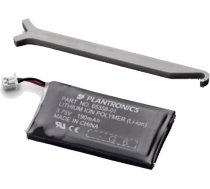 Akumulators Plantronics CS510/520 with Removal Tool, 190 mAh