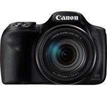 Digitālā fotokamera Canon PowerShot SX540 HS White Box