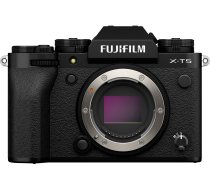 Sistēmas fotoaparāts Fujifilm X-T5 Body