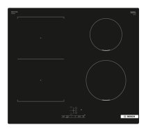 Indukcijas plīts Bosch Series 4 PVS611BB6E