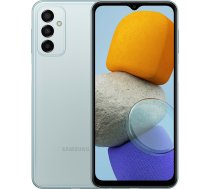 Mobilais telefons Samsung Galaxy M23 5G, gaiši zila, 4GB/128GB