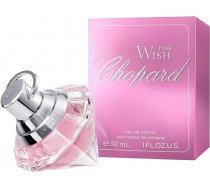 Tualetes ūdens Chopard Pink Wish, 30 ml