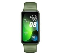 Viedais pulkstenis Huawei Band 8, zaļa