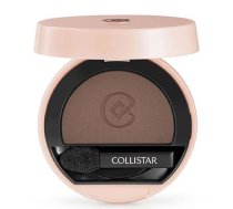 Acu ēnas Collistar Impeccable 120 Brunette Matte, 2 g