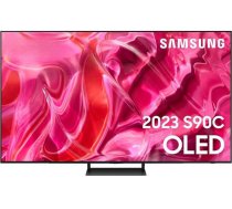 Televizors Samsung GQ65S90CAT, OLED, 65 "