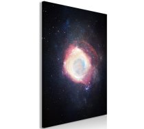 Reprodukcija Artgeist Galactic Explosion, 20 cm x 30 cm