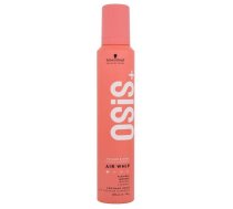 Matu putas Schwarzkopf Osis + Air Whip, 200 ml