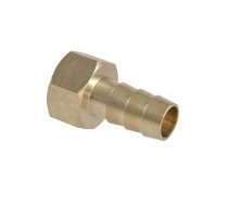 Savienojums TDM Brass 469E, 1/2 collas – iekšējā vītne, 1/2" x 13mm