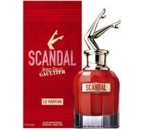 Parfimērijas ūdens Jean Paul Gaultier Scandal Le Parfum, 80 ml