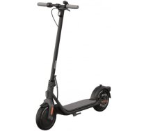 Elektriskais skūteris Segway Ninebot KickScooter F20D, melna