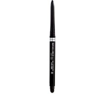 Acu zīmulis L'Oreal Infaillible Grip 36H 01 Intense Black, 1.2 g