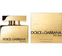 Parfimērijas ūdens Dolce & Gabbana The One Gold, 50 ml