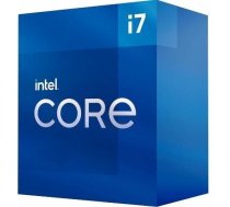 Procesors Intel Intel® Core™ i7-12700K BOX, 3.6GHz, LGA 1700, 25MB