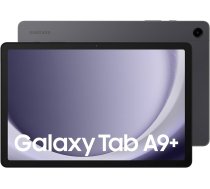 Planšetdators Samsung Galaxy Tab A9+ WiFi, 11", 4GB/64GB, pelēka