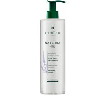 Šampūns Rene Furterer Naturia Gentle Micellar, 600 ml