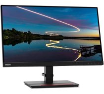 Monitors Lenovo ThinkVision T24m-20, 24", 4 ms