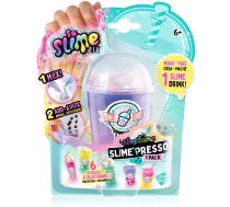 Slaima veidošanas komplekts So Slime Slimelicious Slime'presso