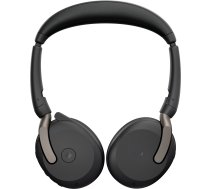 Bezvadu austiņas Jabra Jabra Evolve2 65 Flex, melna